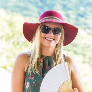 Meet your Posher, Miranda